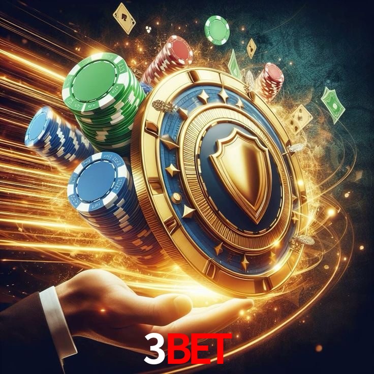 Torneios e prêmios garantidos na 3BET