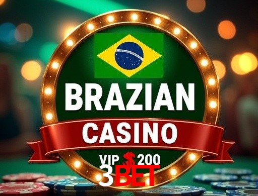 Canal oficial no Telegram da 3BET