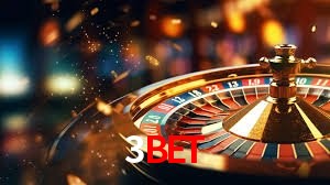 Bônus e promoções da 3BET