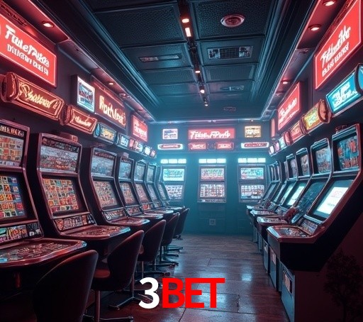 Jogos populares e pagamentos rápidos na 3BET