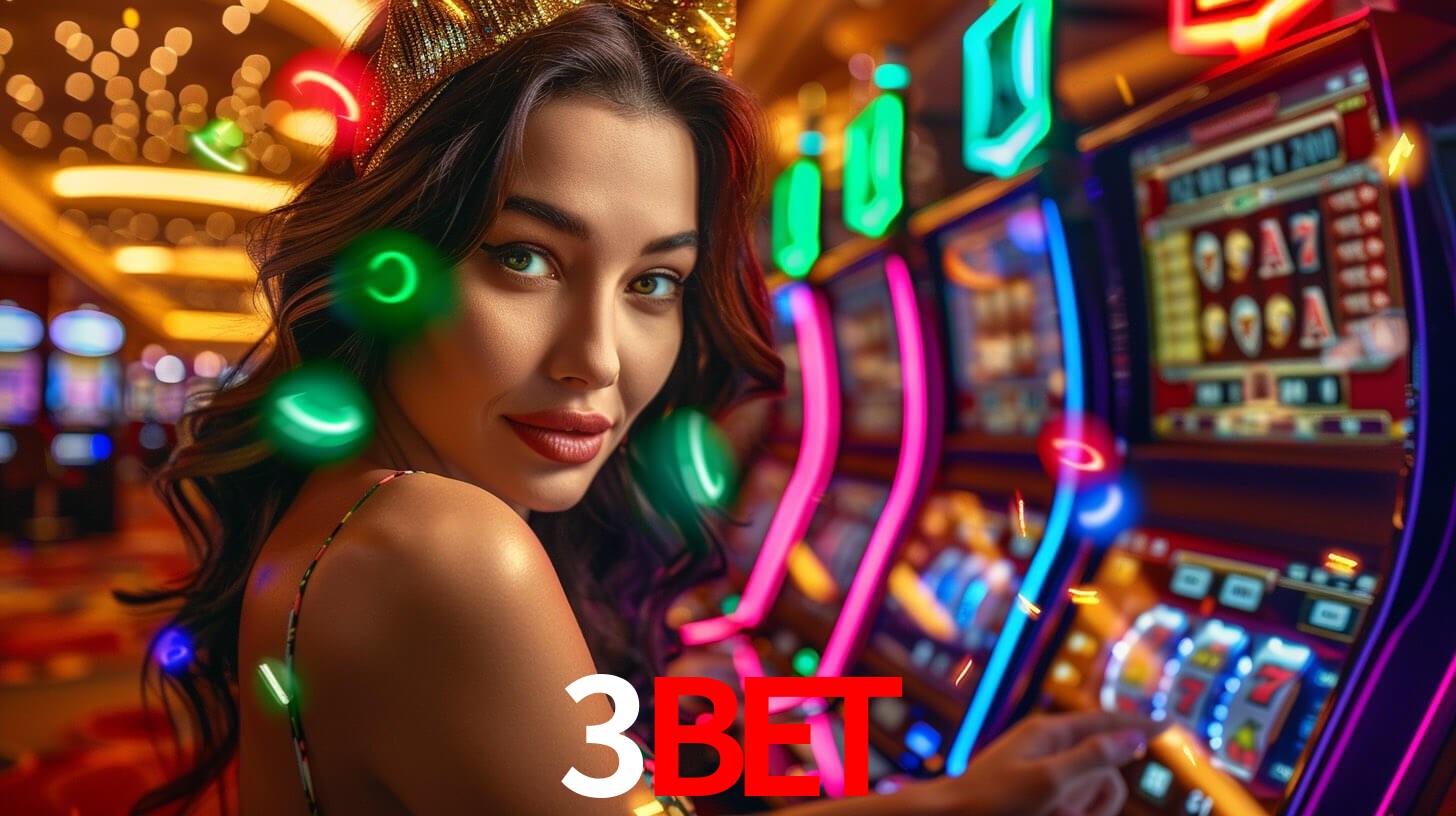 Download rápido e seguro na 3BET